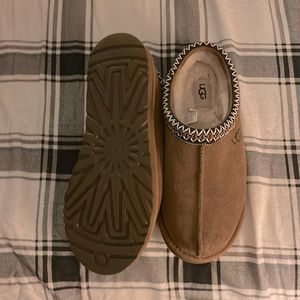 Uggs Tasman Slide M9 Chestnut